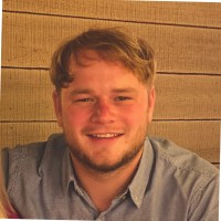 Lakeland Leather Employee Oliver Allsopp's profile photo