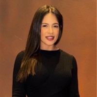 Coretava (formerly Gamiphy) Employee Lorena Oliveira e Silva's profile photo