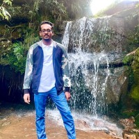 Arun Arjunan Email
