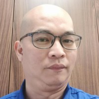 Mega Valve & Fitting Pte Ltd Employee Nelson Wang's profile photo