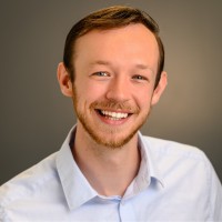 Trailhead Biosystems Employee Maxwell Boyle's profile photo
