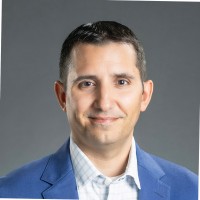 Vontier Employee Jon Spiller's profile photo