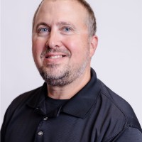 Houghton Mifflin Harcourt Employee Mark Hazlett's profile photo