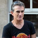 The Jerusalem  Academy of Music and Dance Employee Amir Kolben's profile photo