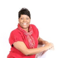 West Tennessee Legal Services Employee Kathryn Avent-Mann's profile photo