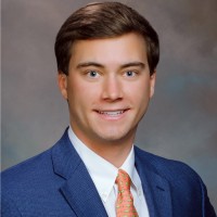 Davenport & Company LLC Employee Jack Trigg's profile photo