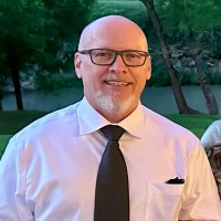 EXPANSIVE Employee David Hoskins's profile photo