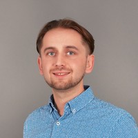 Devire Employee Wojciech Gomoła's profile photo