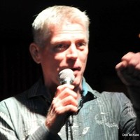 Syntegral Global Solutions Employee Bryan Thomas's profile photo