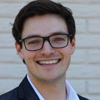 Apartment News Publications, Inc. Employee Cameron Smith's profile photo
