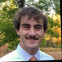 Cleveland Clinic Employee Nick Disanto's profile photo