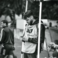 basket4ballers Employee Benjamin Laricchia's profile photo