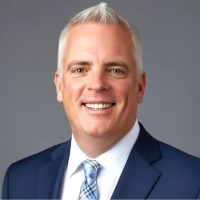 State Street Employee Michael Roper's profile photo