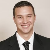 Milliman Employee Matthew Berman's profile photo