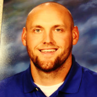 Tremper High School Employee Ryan Andersen's profile photo