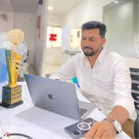 Manish B Email