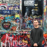 T. Rowe Price Employee Ryan Doherty's profile photo