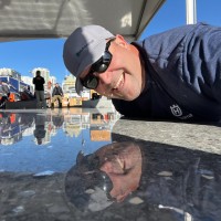 Husqvarna Construction Employee Tim McAtee's profile photo