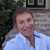 Tevao Creative Inc. Employee Mark Pace's profile photo