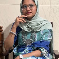 Oppam Employee Mubashira Rahman's profile photo