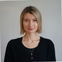 Natasha Quacquarelli's profile photo