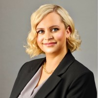 UKAS Employee Lynsey Poyner's profile photo