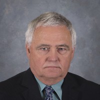 Danfoss Employee Michael Clay's profile photo