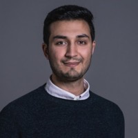 Sihltal Zürich Uetliberg Bahn SZU AG Employee Hamed Mehranfar's profile photo