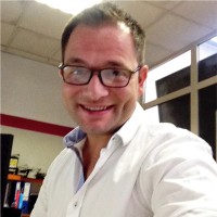 Hysytech s.r.l. Employee Massimo Musico''s profile photo