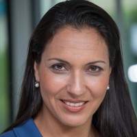 ARQ Group Employee Vanessa Borg's profile photo