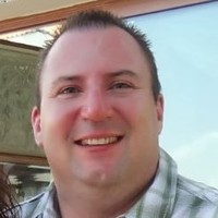 Accenture Employee Darren Atkinson's profile photo
