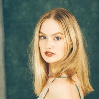Marine Layer Employee Taylor Forrest's profile photo