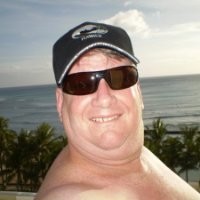 San Jose Mercury News Employee Danny Kulp's profile photo