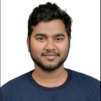 TesQuirel Solutions Employee Sonu Sarraf's profile photo