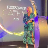 Bidfood UK Employee Debra Morrell's profile photo