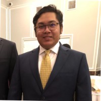 Environmental Allies, Inc. Employee Waleed A.'s profile photo