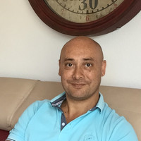 Baxter International Inc. Employee Mike Welling's profile photo