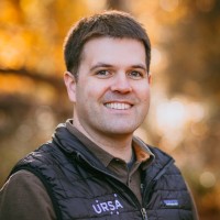 Ursa Space Systems Inc. Employee Adam Maher's profile photo