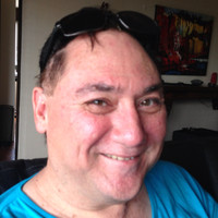 Bangkok Post Employee Paul Ruffini's profile photo