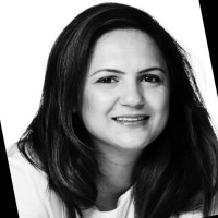 Nestlé Employee Zehra Rizvi's profile photo