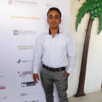 Dipesh Limbachiya Email