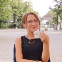 Aster Group UK Employee Ellie Evans's profile photo