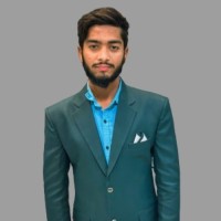 Snapwork Technologies Employee Arbaz Shaikh's profile photo