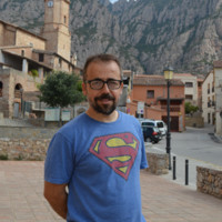 Xavier Prat-Resina Email & Phone Number