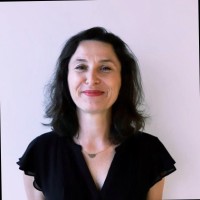 Anne-Sophie Foster Email & Phone Number