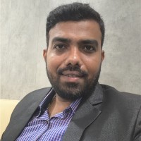 BillingParadise Employee Ajith Jothish's profile photo