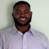 eBoxchain Employee Juwan Manning's profile photo