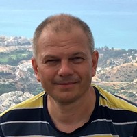 UC AB Employee Ola Lönnqvist's profile photo