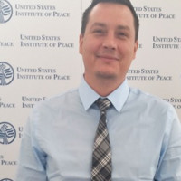 Middlesex Glass Company Employee Nick Brooks's profile photo