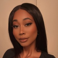 BerlinRosen Employee Edith Morris's profile photo
